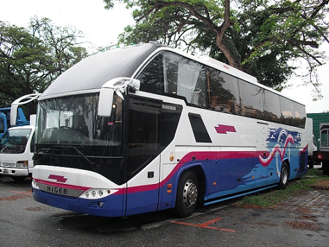 bus advertising singapore