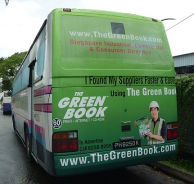 outdoor advertising outdoor advertising